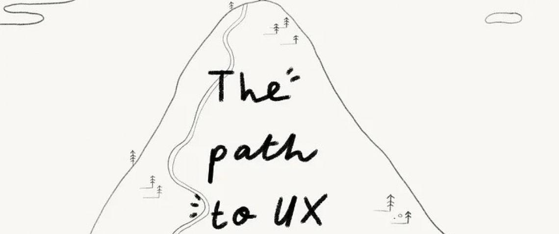 How to Market Yourself as a UX Designer